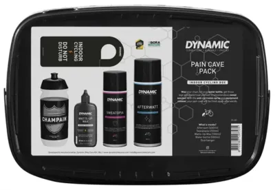 Набор для обслуживания велосипеда Dynamic Pain Cave Pack
