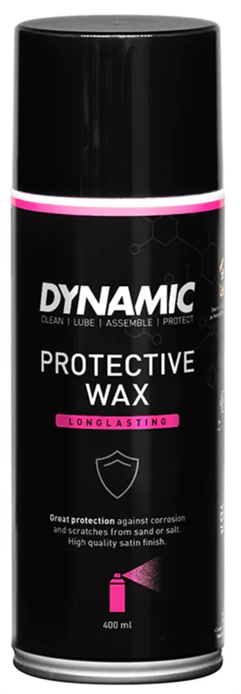 Защитный воск Dynamic Protective Wax Spray