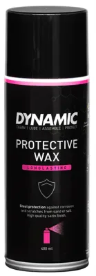 Защитный воск Dynamic Protective Wax Spray