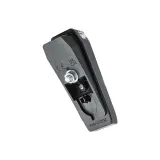 Фонарь велосипедный задний AXA Nyx E-bike 6-12V Brake Light — фото 4