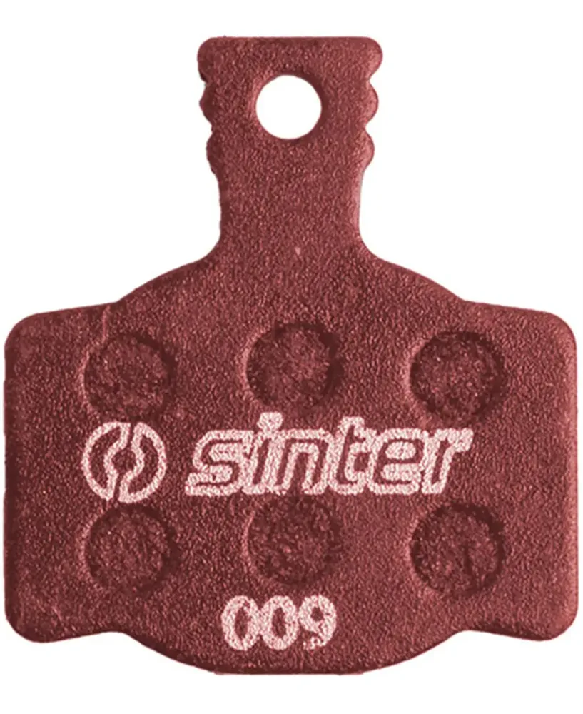 Тормозные колодки Sinter Magura Campagnolo