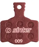 Тормозные колодки Sinter Magura Campagnolo — фото 1