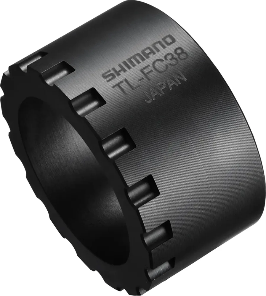 Ключ для каретки Shimano TL-FC38