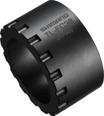 Ключ для каретки Shimano TL-FC38