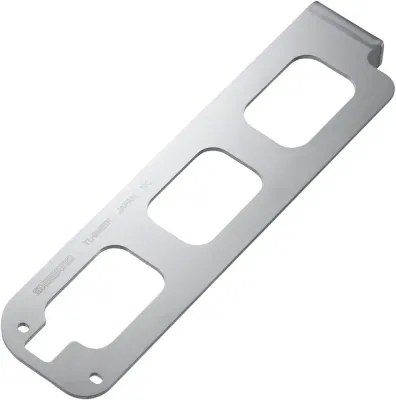 Шаблон для монтажа батареи Shimano Steps TL-BME01