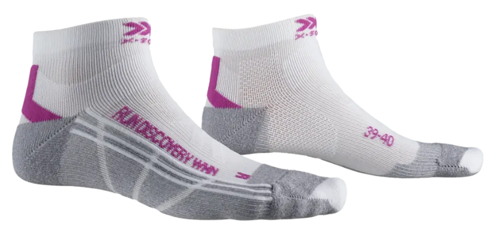 Носки X-Bionic Run Discovery 4.0 Wmn