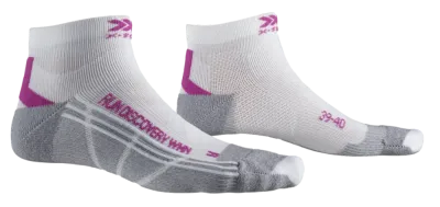 Носки X-Bionic Run Discovery 4.0 Wmn