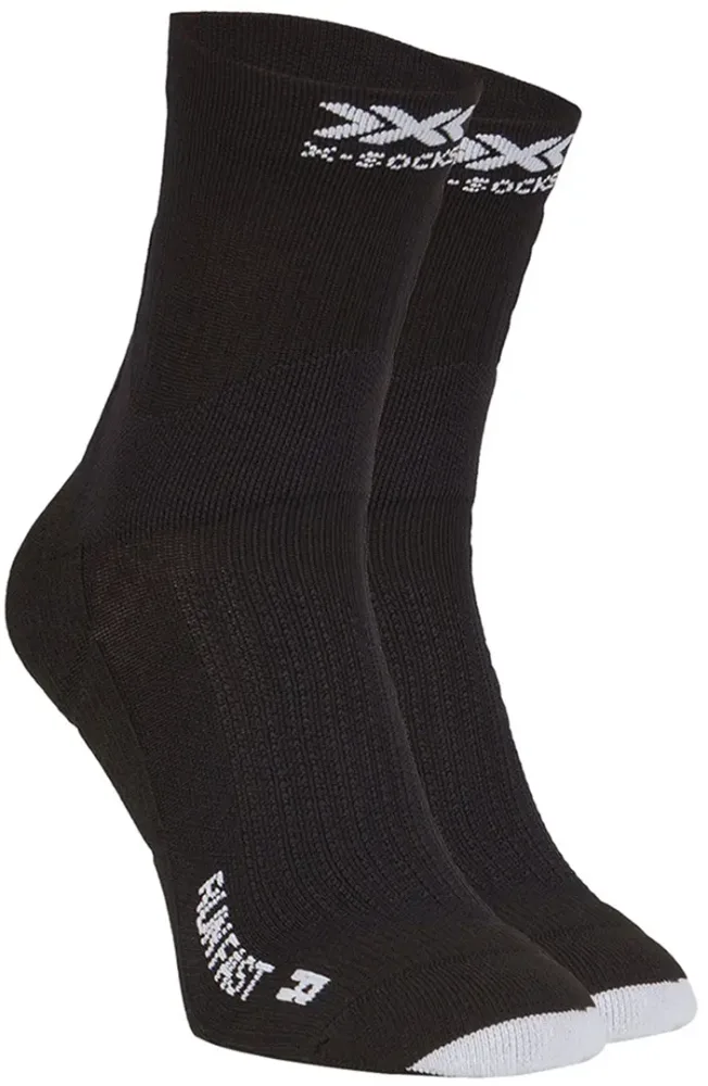 Носки X-Bionic Run Fast 4.0