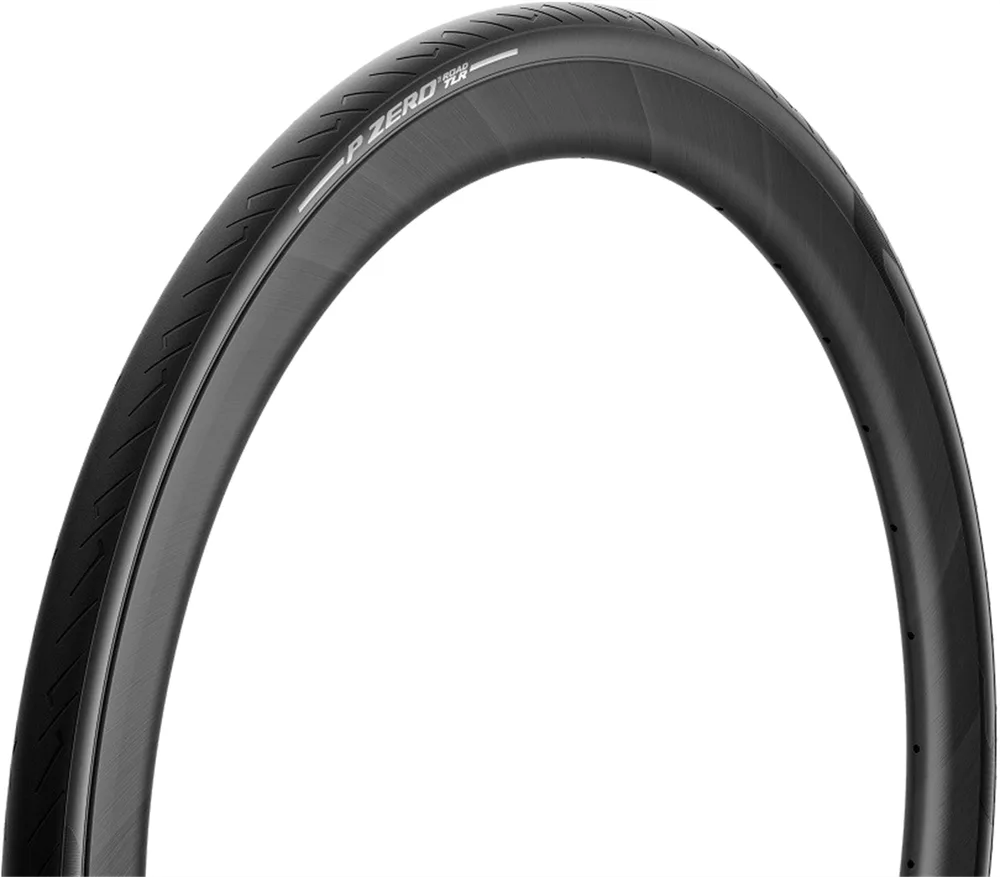 Покрышка велосипедная Pirelli P Zero Road TLR