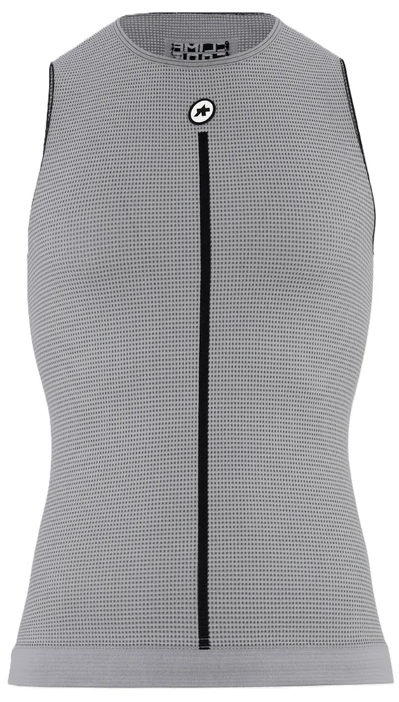 Велосипедная термомайка ASSOS Summer NS Skin Layer P1