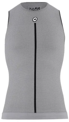 Велосипедная термомайка ASSOS Summer NS Skin Layer P1