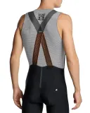 Велосипедная термомайка ASSOS Summer NS Skin Layer P1 — фото 6