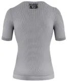 Велосипедная термофутболка ASSOS Summer SS Skin Layer P1 — фото 2