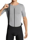 Велосипедная термофутболка ASSOS Summer SS Skin Layer P1 — фото 5