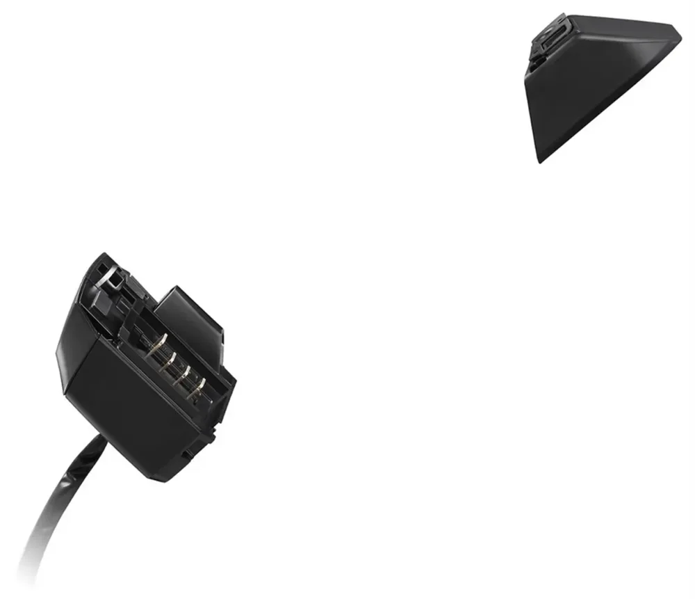 Держатель батареи Shimano Steps BM-E6010 E-bike