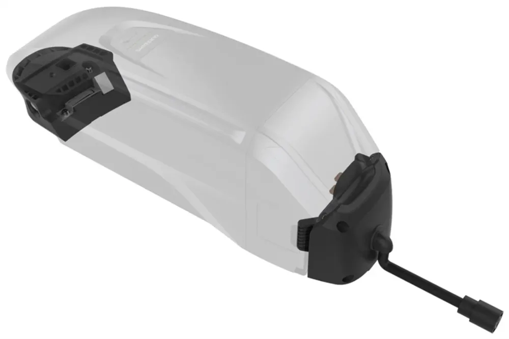 Держатель батареи Shimano Steps BM-E8016 E-bike
