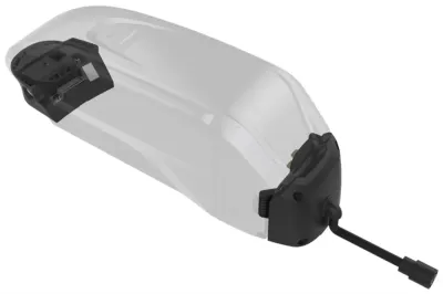 Держатель батареи Shimano Steps BM-E8016 E-bike