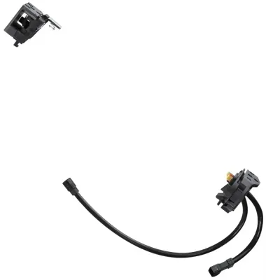 Держатель батареи Shimano Steps BM-E8031-A E-bike