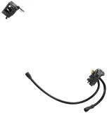 Держатель аккумулятора Shimano Steps BM-EN801-A E-bike — фото 1
