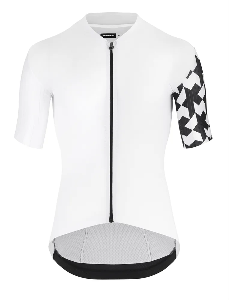 Велоджерси ASSOS Equipe RS S11