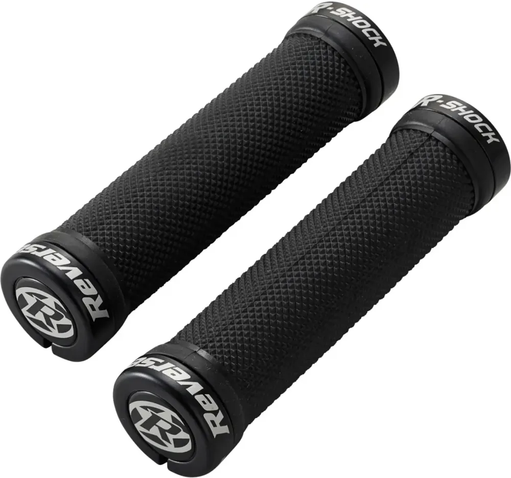 Грипсы Reverse R-Shock Lock On
