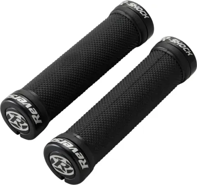 Грипсы Reverse R-Shock Lock On