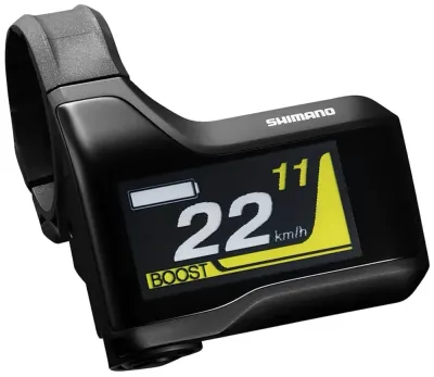 Дисплей Shimano Steps SC-E8000 E-bike