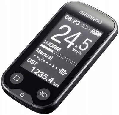 Дисплей Shimano Steps SC-E6100 E-bike
