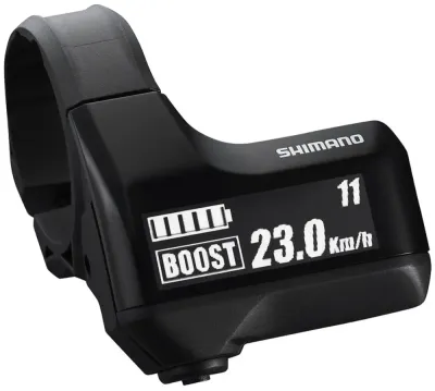 Дисплей Shimano Steps SC-E7000 E-bike