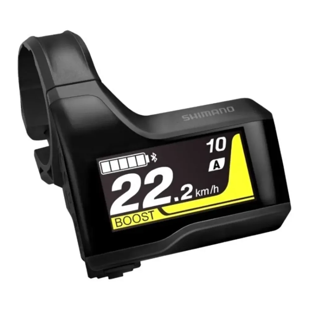 Дисплей Shimano Steps SC-EM800 E-bike