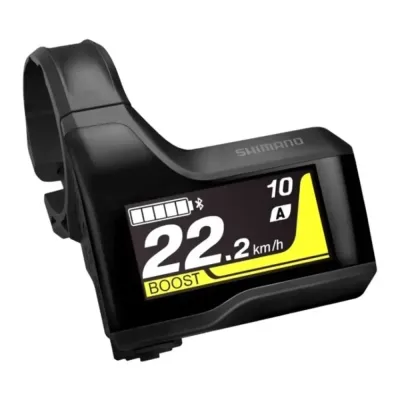 Дисплей Shimano Steps SC-EM800 E-bike