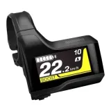 Дисплей Shimano Steps SC-EM800 E-bike — фото 1