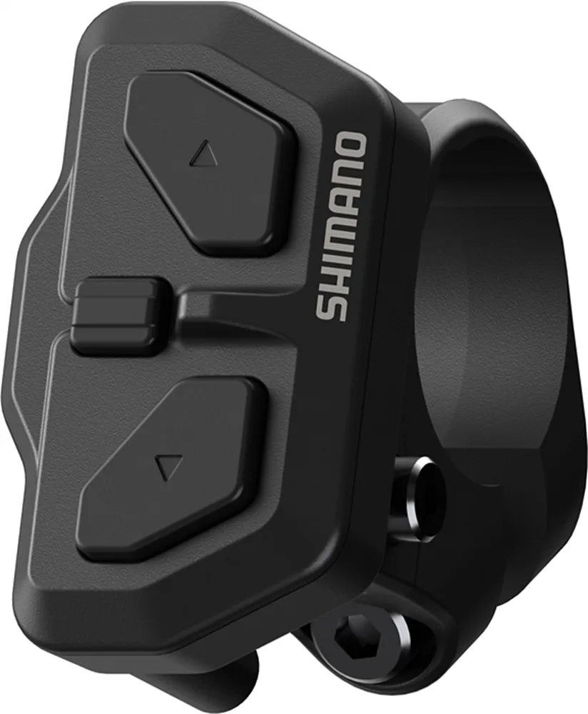 Пульт управления Shimano Steps SW-EN600 E-bike