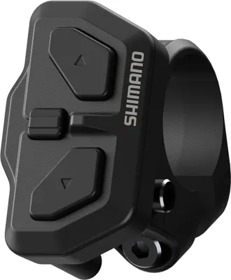 Пульт управления Shimano Steps SW-EN600 E-bike