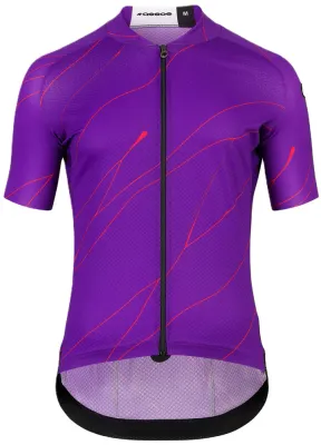 Велоджерси ASSOS Mille GT Jersey C2 Evo Ultra Blood