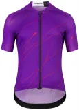 Велоджерси ASSOS Mille GT Jersey C2 Evo Ultra Blood — фото 1