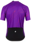 Велоджерси ASSOS Mille GT Jersey C2 Evo Ultra Blood — фото 2