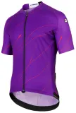 Велоджерси ASSOS Mille GT Jersey C2 Evo Ultra Blood — фото 4