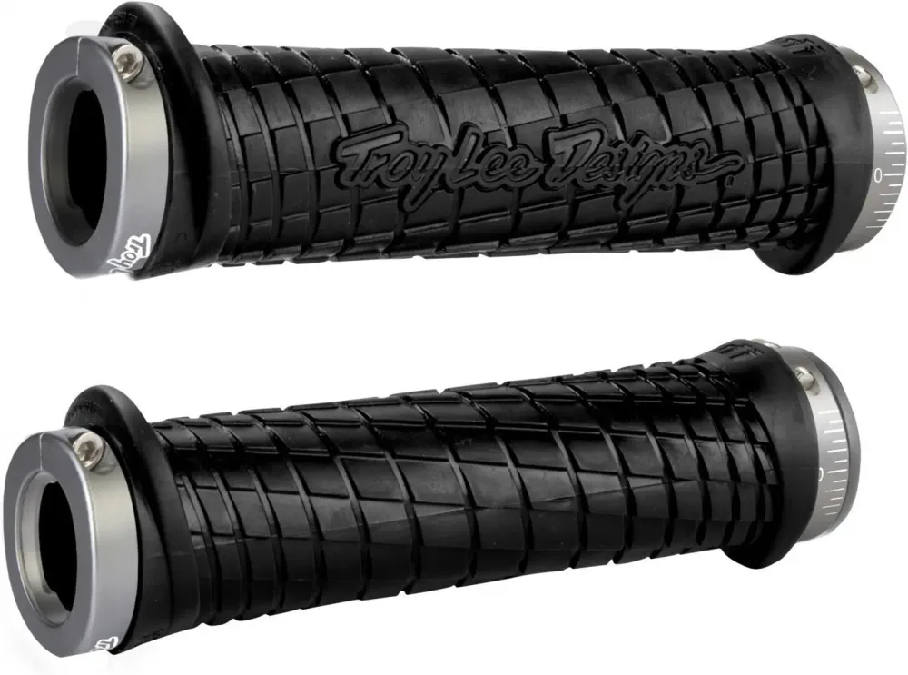 Грипсы ODI Troy Lee Designs Lock-On
