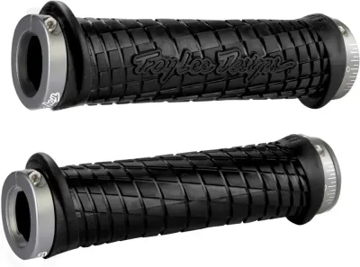 Грипсы ODI Troy Lee Designs Lock-On