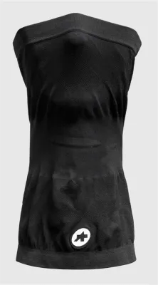 Шарф-труба ASSOS Neck Foil Evo