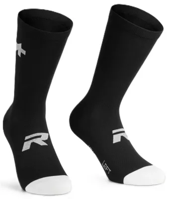Носки ASSOS R Socks S9 - twin pack