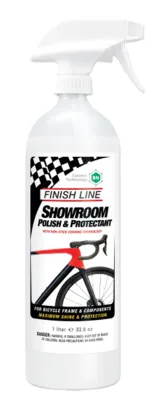 Средство для ухода Finish Line Showroom BN