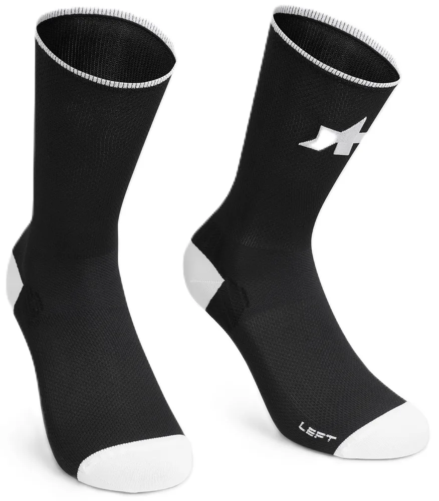 Носки ASSOS RS Superleger S11