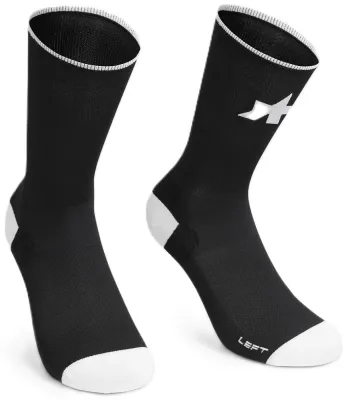 Носки ASSOS RS Superleger S11