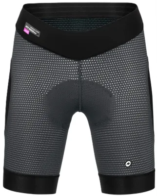 Защитные велошорты ASSOS Trail Tactica Women's Liner Shorts HP