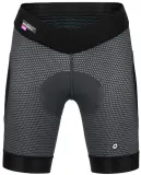 Защитные велошорты ASSOS Trail Tactica Women's Liner Shorts HP — фото 1