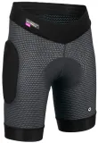 Защитные велошорты ASSOS Trail Tactica Women's Liner Shorts HP — фото 3