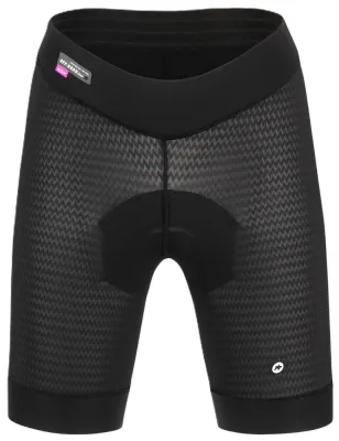 Внутренние велошорты под шорты ASSOS Trail Tactica Women's Liner Shorts ST T3