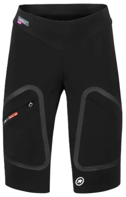 Велошорты женские ASSOS Trail Tactica Women's Cargo Shorts T3